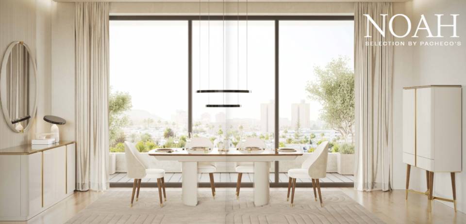 Sala Noah